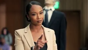 The Fifth Witness still