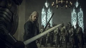 Of Banquets, Bastards and Burials still