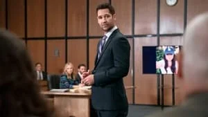 Man on Fire still