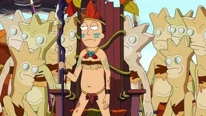 Childrick of Mort still