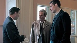 Episode 1 still