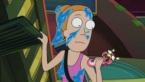Rick: A Mort Well Lived still