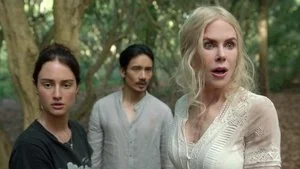 Ever After still