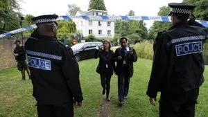 Episode 1 still