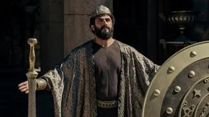 The Wolf and the Lion still