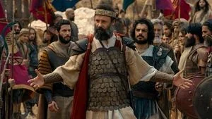 David and Goliath (1) still