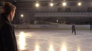 Over Ice still