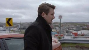 Rex Machina still