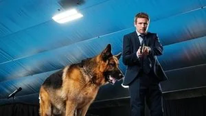 Top Dog still