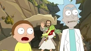 Full Meta Jackrick still