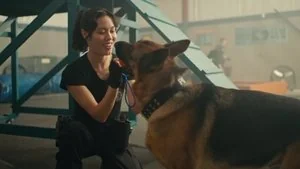 K9: The Rext Generation still