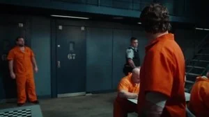 Doghouse still
