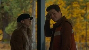Due North (2) still