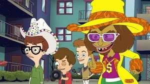 Guy Town still