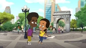 A Very Special 9/11 Episode still