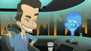 Nick Starr still