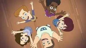 Disclosure the Movie: The Musical! still