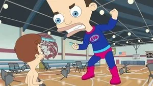 Super Mouth still