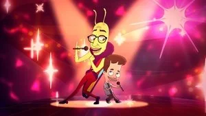 Lovebugs still