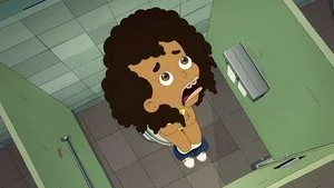 Vagina Shame still