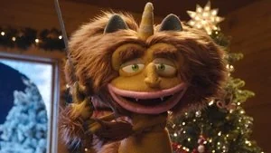 A Very Big Mouth Christmas still