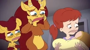 The Parents Aren't Alright still
