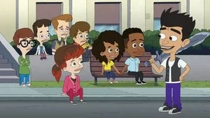 Big Mouth’s Going to High School (But Not for Nine More Episodes) still
