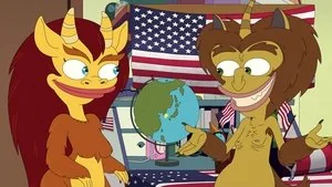 The International Show still