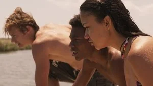 Pilot still