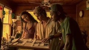 The Lucky Compass still