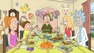 The Last Temptation of Jerry still