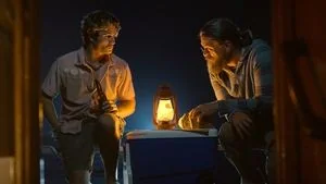 Fathers and Sons still