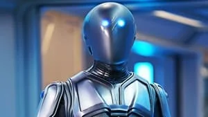 Electric Sheep still