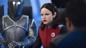 Firestorm still