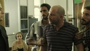 Episode 6 still