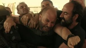 Episode 9 still