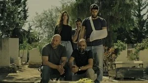 Episode 11 still