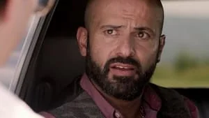 Paula descubrió que Emilio le es infiel con Rosario still