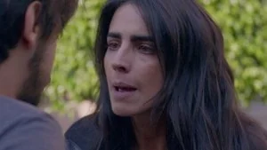 ¡Toxina frente a frente con Rosario! still