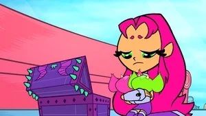 Love Monsters still