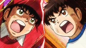 A happy ending still
