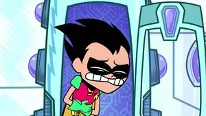 Super Robin still