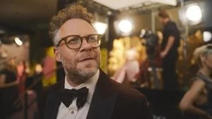 The Golden Globes still