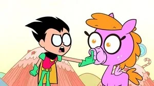 Friendship still