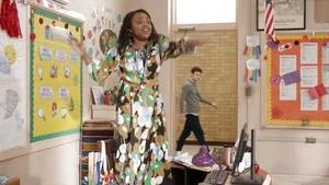Gifted Program still