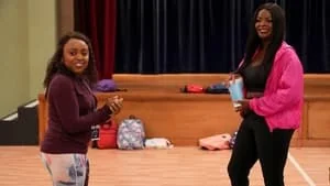 Step Class still