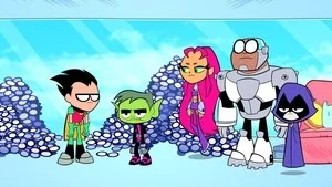 The Mask still