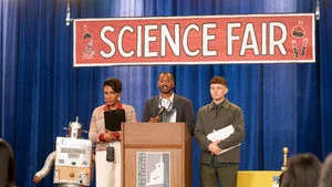 Science Fair still
