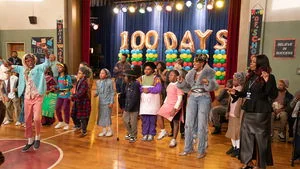 100th Day of School still