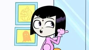 Halloween still